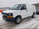 Chevrolet Express Work Van Image 13