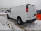 Chevrolet Express Work Van Image 7