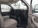 Chevrolet Express Work Van Image 4