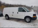 Chevrolet Express Work Van Image 10