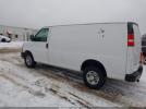 Chevrolet Express Work Van Image 11