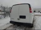 Chevrolet Express Work Van Image 16