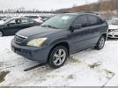 Lexus RX Image 8