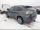 Lexus RX Image 2