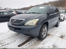 Lexus RX Image 6