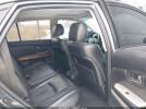 Lexus RX Image 5