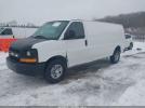 Chevrolet Express Work Van Image 8