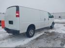 Chevrolet Express Work Van Image 10