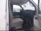Chevrolet Express Work Van Image 16