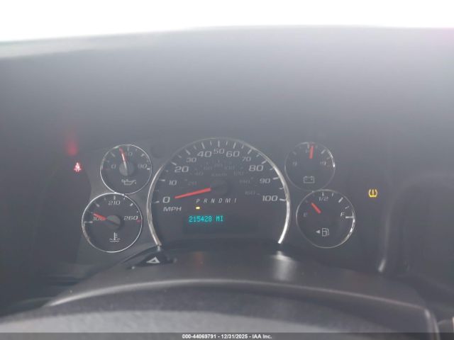 Chevrolet Express Work Van Image 6