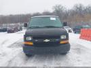 Chevrolet Express Work Van Image 15