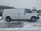 Chevrolet Express Work Van Image 17