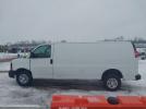 Chevrolet Express Work Van Image 14