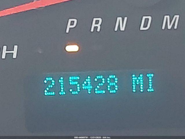 Chevrolet Express Work Van Image 12