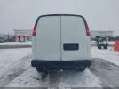 Chevrolet Express Work Van Image 9