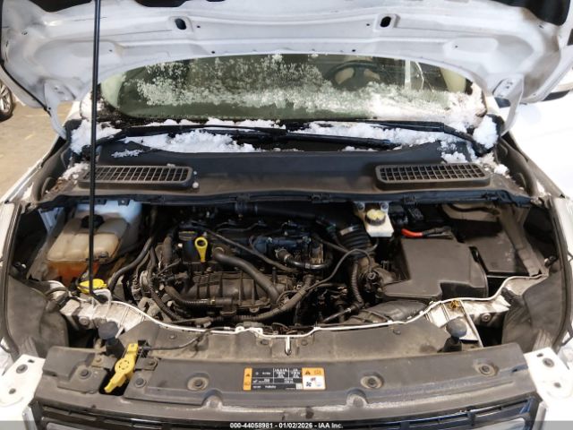 Ford Escape Titanium Image 3