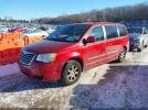 Chrysler Town & Country Touring Image 6