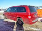 Chrysler Town & Country Touring Image 10