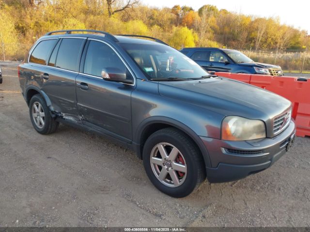 Volvo XC90 3.2 Image 1