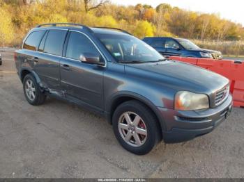 Salvage Volvo XC90