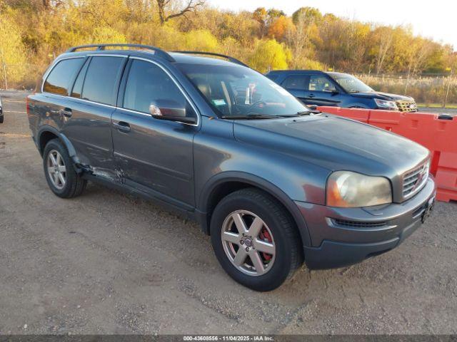  Salvage Volvo XC90