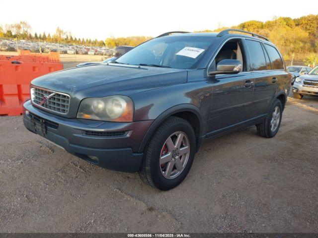 Volvo XC90 3.2 Image 8