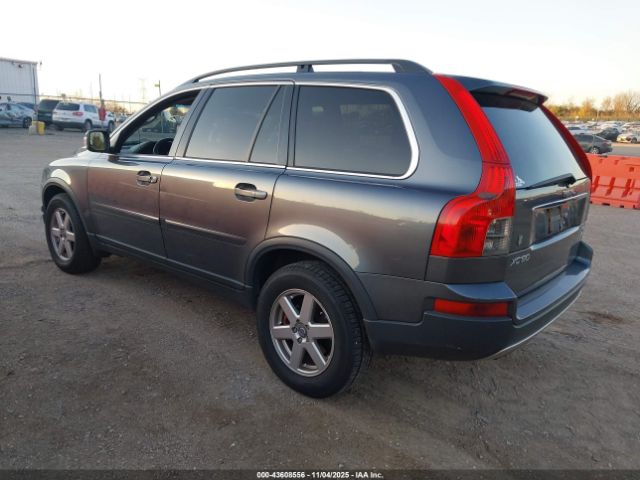 Volvo XC90 3.2 Image 7