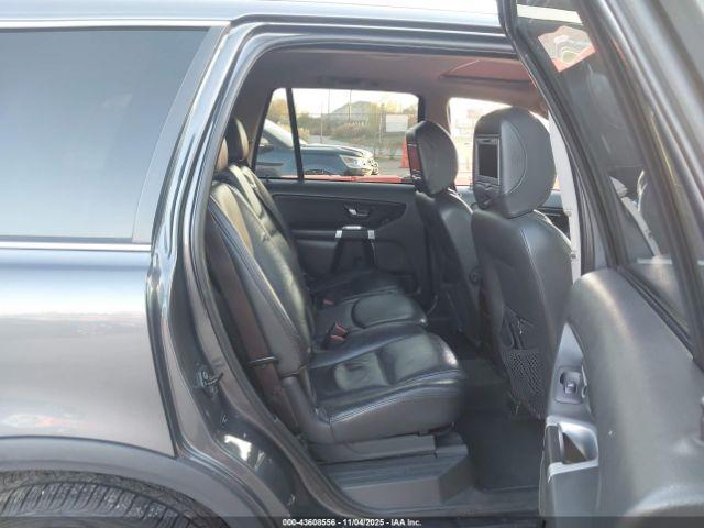 Volvo XC90 3.2 Image 10