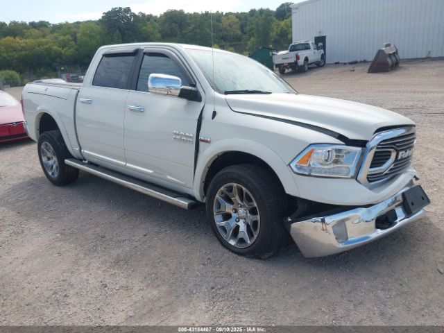 Ram 1500 Limited  4x4 5'7 Box Image 1