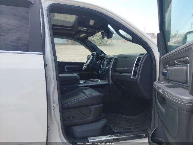 Ram 1500 Limited  4x4 5'7 Box Image 9