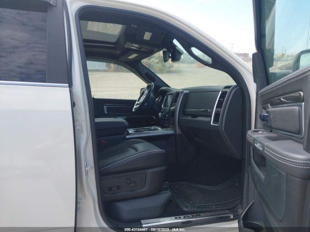 Ram 1500 Limited  4x4 5'7 Box Image 9