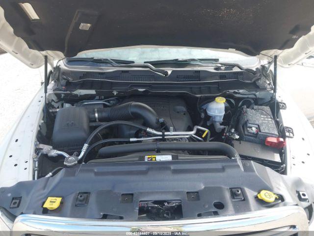 Ram 1500 Limited  4x4 5'7 Box Image 16