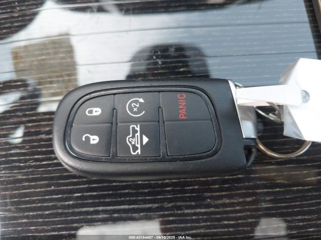 Ram 1500 Limited  4x4 5'7 Box Image 6