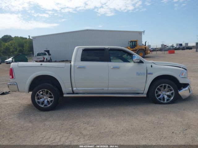 Ram 1500 Limited  4x4 5'7 Box Image 17