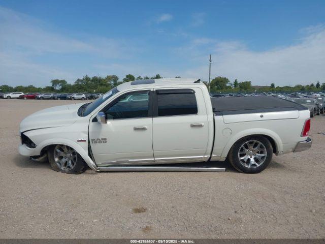 Ram 1500 Limited  4x4 5'7 Box Image 14