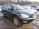 Lexus RX Image 1