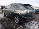 Lexus RX Image 4