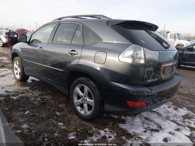 Lexus RX Image 4