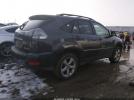 Lexus RX Image 11