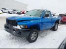 Dodge Ram 1500 St Image 6