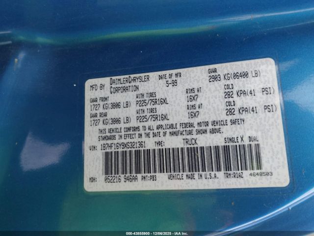 Dodge Ram 1500 St Image 8