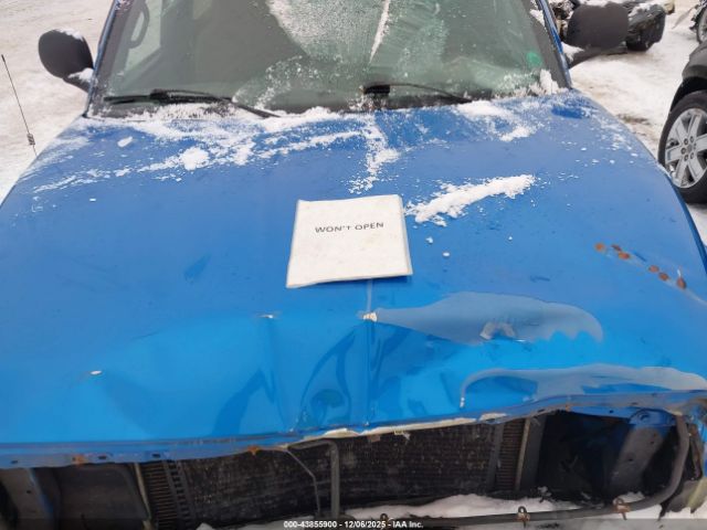 Dodge Ram 1500 St Image 11