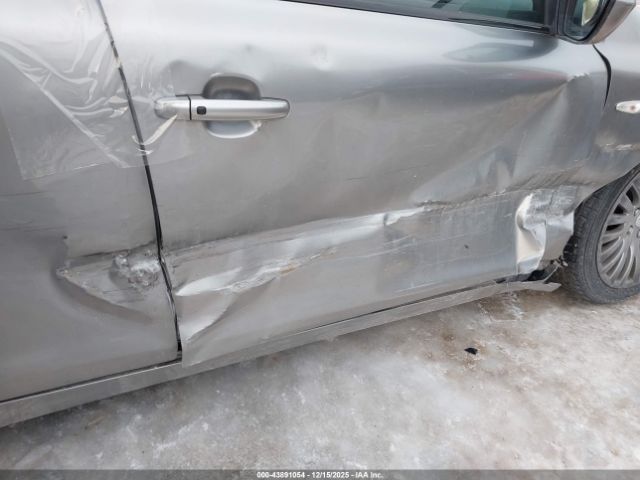 Suzuki Kizashi Se Image 10