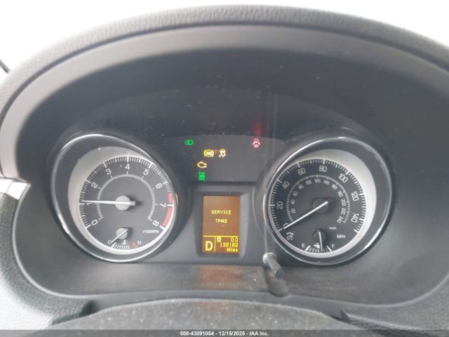 Suzuki Kizashi Se Image 4