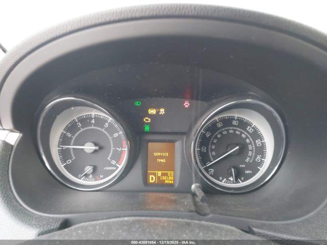 Suzuki Kizashi Se Image 4