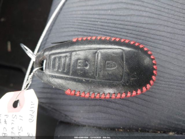 Suzuki Kizashi Se Image 7