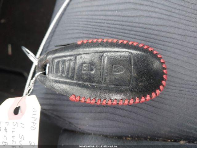 Suzuki Kizashi Se Image 7