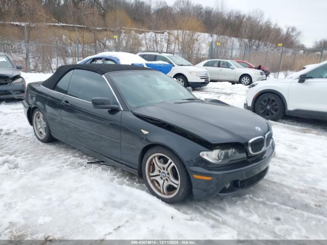 BMW 3 Series Image 1