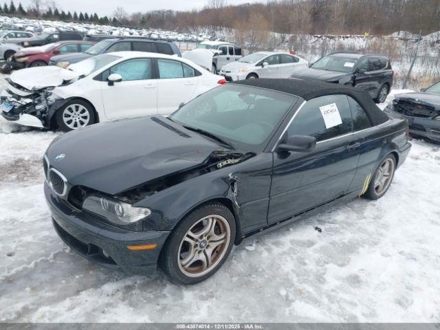 BMW 3 Series Image 10