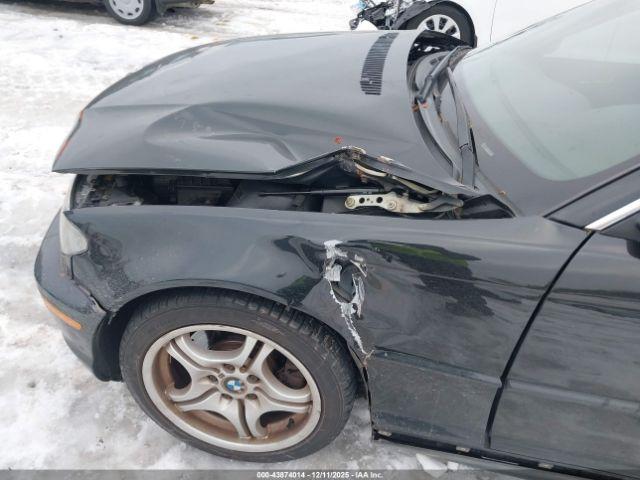 BMW 3 Series Image 8